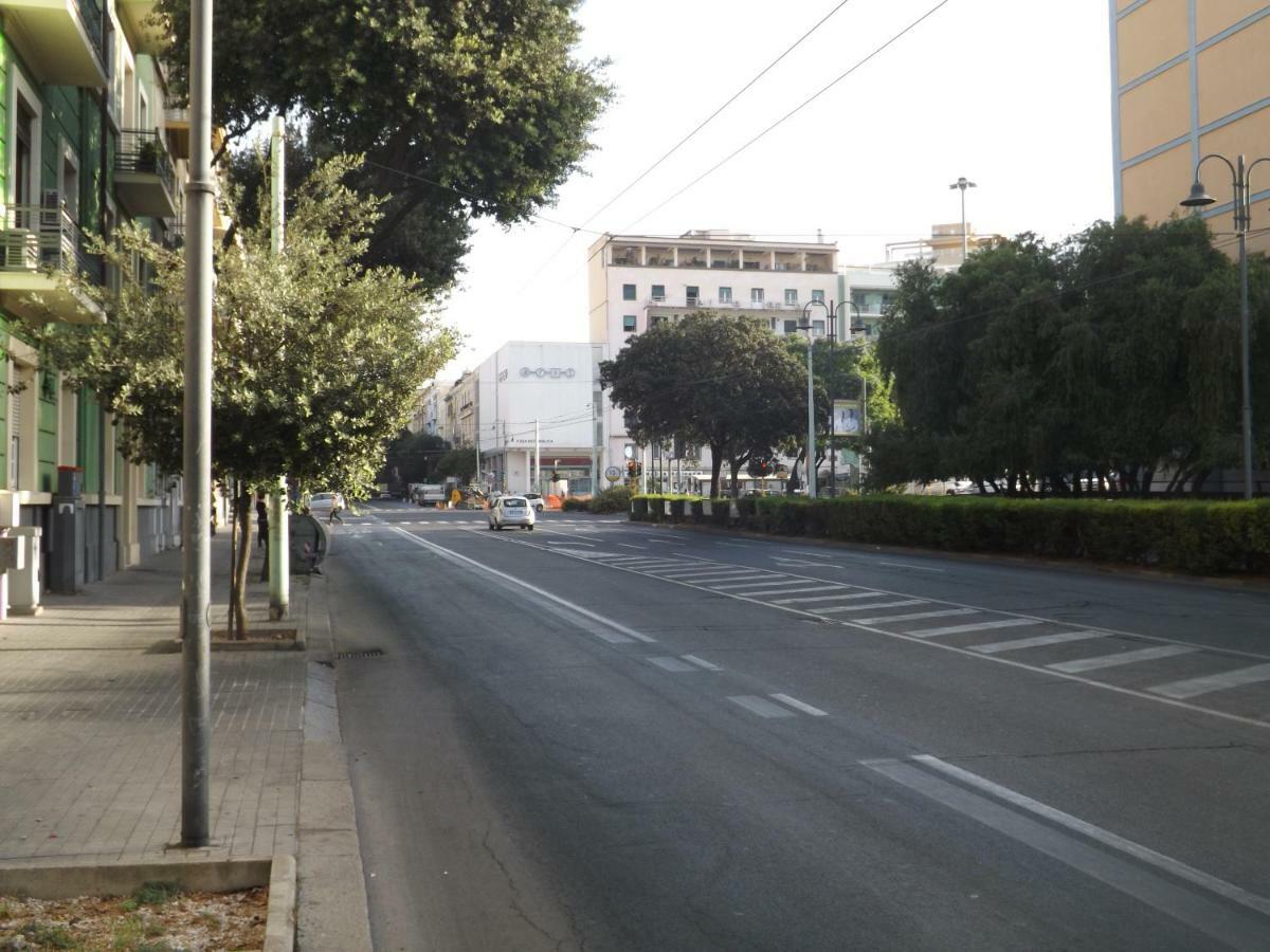 Millefiori Hotel Cagliari Bagian luar foto